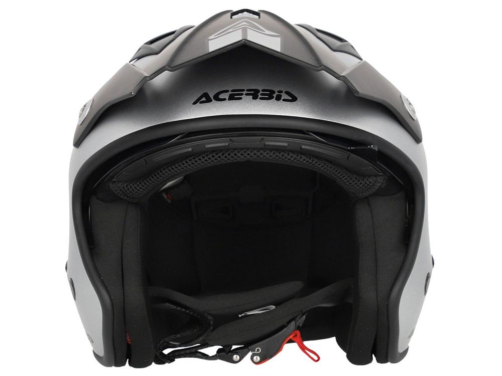 Jet Aria Metallic Silver 3